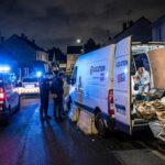 Go Fast à Aulnay-sous-Bois : 120 Kg de Cannabis Saisis Après Course-Poursuite