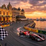 GP de Monaco 2026 : Heure et Chaîne TV pour la Course F1