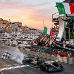 GP Monaco 2026 : Antonelli Intouchable, Hadjar sur le Podium