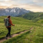 GR 10 Pyrénées : Randonneurs Déroutés Trois Ans au Canigó