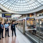 Grand Paris Express : Ligne 15 Sud, Prêts pour l&rsquo;Ouverture Printemps 2027