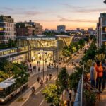 Grand Paris Express : Logements et Pensions de Famille près des Nouvelles Gares