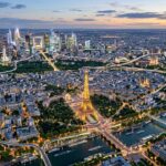 Grand Paris : Fin des Départements et Fusion des Communes en Vue ?