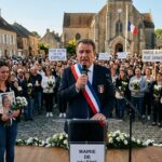 Grégory Bobbato, Maire Courage : Un Discours Choc Après la Mort de Lyhanna