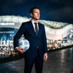 Grégory Lorenzi Nouveau Directeur Sportif de l&rsquo;OM : Analyse Complète