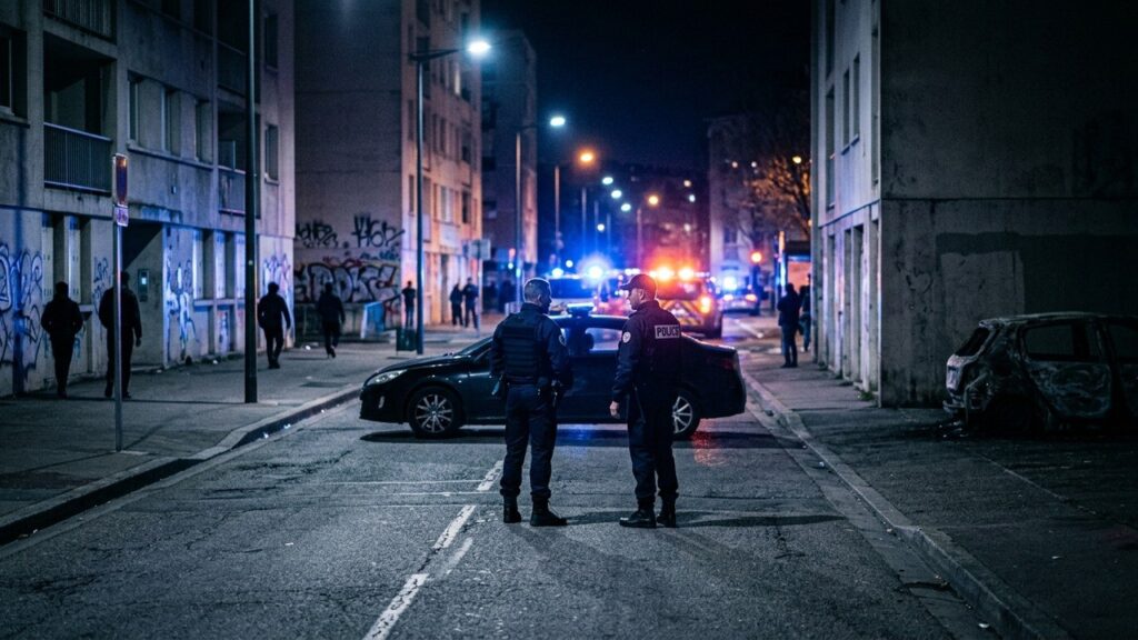 Grenoble : Guerres de Territoire et Fusillades Mortelles, l&rsquo;Alerte du Procureur