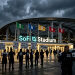 Grève au SoFi Stadium : la Coupe du Monde 2026 en péril ?