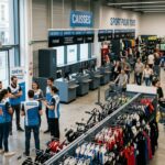 Grève Decathlon : Magasins Au Ralenti Ce Samedi