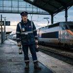 Grève SNCF 2026 : Burn-Out et Management Toxique Poussent les Cheminots à la Colère