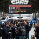 Grève SNCF Mercredi : Perturbations TGV TER RER et Conseils