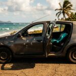 Guadeloupe : Fusillade Dramatique Blessant Grièvement un Bébé