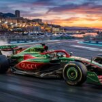 Gucci En Formule 1 : Pourquoi Le Luxe Italien S&rsquo;Associe À Alpine Dès 2027