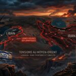 Guerre au Liban : La Ligne Rouge de Téhéran Qu&rsquo;Israël Franchit Encore