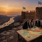 Guerre Au Moyen-Orient : Négociations Iran-USA Et Escalade Au Liban