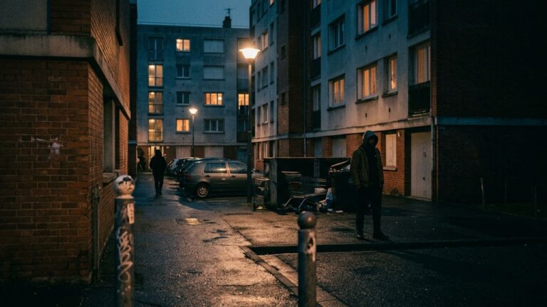 Guerre des Narcos à Nantes : Plongée dans les Quartiers Nord