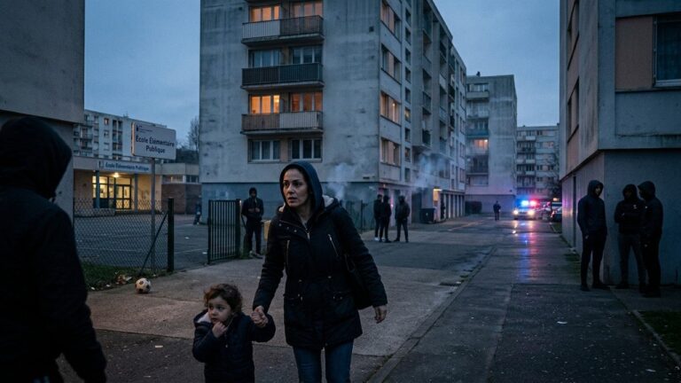 Guerre Des Narcos À Nantes : Quartiers Pris En Otage Par Le Trafic