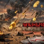 Guerre en Iran : Le Coût Colossal Qui Bouleverse Tout