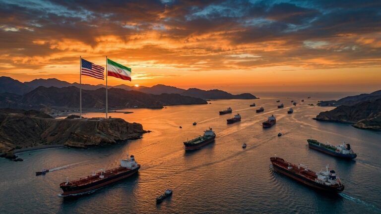 Guerre en Iran : Trump Confirme l&rsquo;Accord de Paix Finalisé
