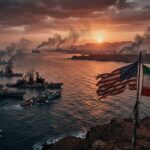 Guerre US-Iran : Tout Ça Pour Ça Après 3 Mois et Demi