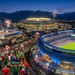 Guide Complet des 16 Stades de la Coupe du Monde 2026