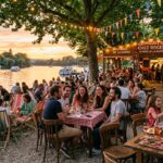 Guinguettes Île-de-France : Retour en Force pour un Été Festif