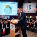 Guy Aldeguer Élu Président des Républicains en Essonne : Recours en Vue