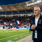 Guy Stéphan : 25 Ans d&rsquo;Expérience au Sommet des Bleus