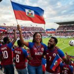 Haïti à la Coupe du Monde 2026 : Joie Collective Malgré la Crise