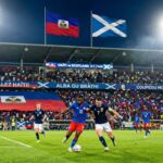 Haïti Écosse : Heure et Chaîne pour le Match Coupe du Monde 2026