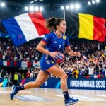 Handball : France et Belgique Organisent l&rsquo;Euro Féminin 2030
