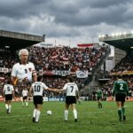Hans Krankl et le Match de la Honte : Pas d&rsquo;Excuses en 1982