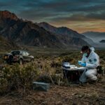 Hantavirus en Argentine : Enquête à Mendoza Sans Rongeurs Porteurs
