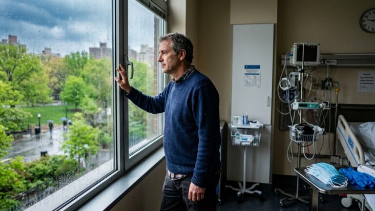 Hantavirus : Le Témoignage Choc d’un Cas Contact Hospitalisé Trois Semaines