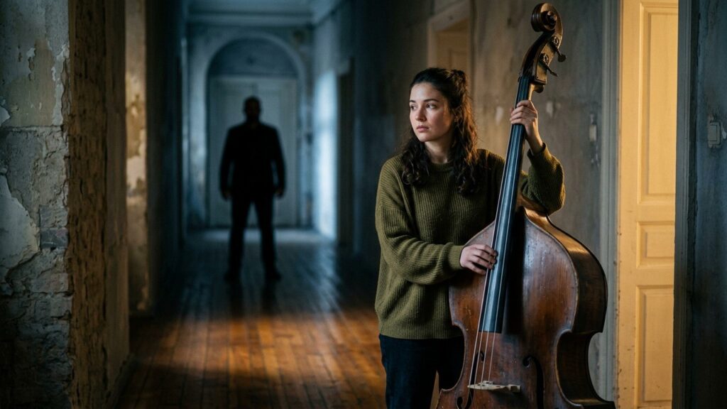 Harcèlement Au Conservatoire : Une Musicienne Brise Le Silence