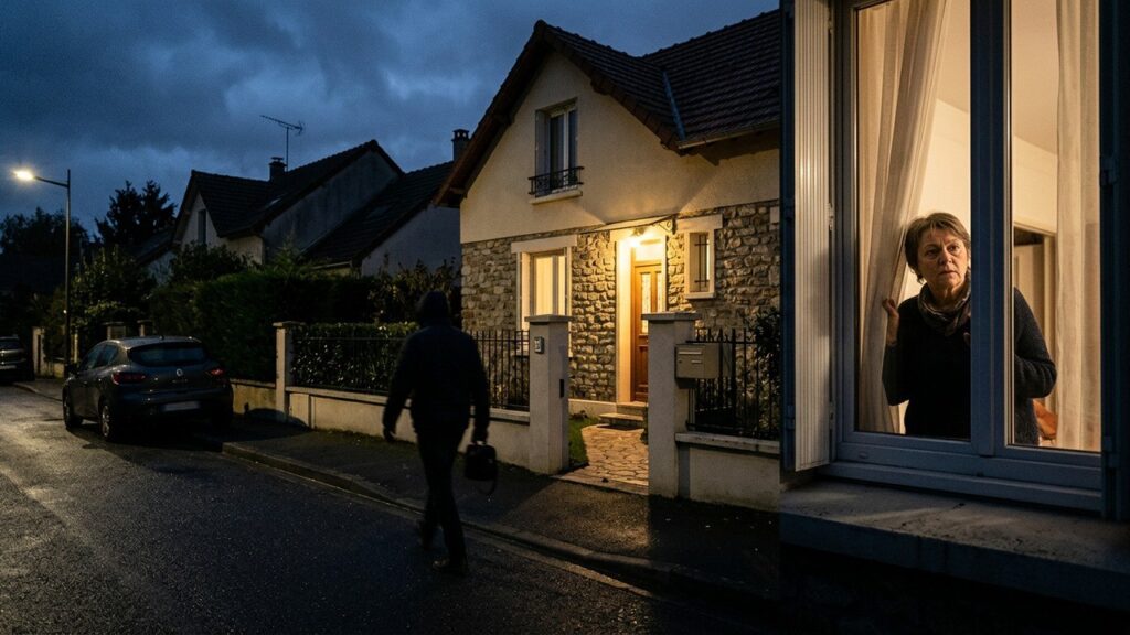 Harcèlement d&rsquo;une Élue à Sartrouville : 12 Mois de Prison