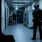 Harcèlement Sexuel Dans Le Raid : Le Numéro 2 Au Cœur Des Témoignages