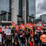 Hausse des Prix du Carburant : Le PCF Appelle à la Mobilisation