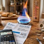 HAUSSE DU PRIX DU GAZ : +7,4% en Juillet, Ce Qui Change Pour Vous