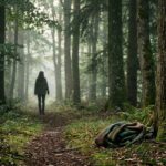 Haut-Rhin : Nouveau-Né Découvert Dans La Forêt, Mère En État De Choc