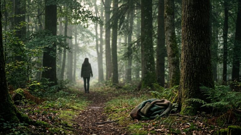 Haut-Rhin : Nouveau-Né Découvert Dans La Forêt, Mère En État De Choc
