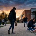 Haute-Garonne : Collégienne de 14 Ans en Garde à Vue Après Agression au Couteau
