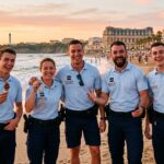 Haute Saison : La Comédie Policière Estivale Qui Rafraîchit France 2