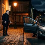 Haute-Saône : Un Piéton Décède Après un Coup de Poing d’un Automobiliste