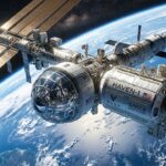 Haven-1 : La Station Spatiale Privée qui Révolutionne l’Espace