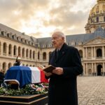 HCrafting the final responseommage National à Edgar Morin : Adieu à un Géant de la Pensée