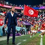 Hervé Renard Reprend les Aigles de Carthage en Plein Mondial