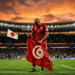Hervé Renard Tunisie : Sauver la Fierté après la Déroute face au Japon