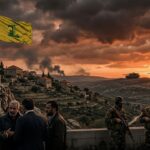 Hezbollah Refuse le Cessez-le-Feu : Tensions Explosives au Moyen-Orient