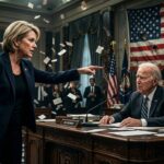Hillary Clinton Dénonce la Grave Erreur de Joe Biden