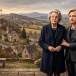 Hillary Clinton Inspirée par Bernadette Chirac : Un Hommage Émouvant